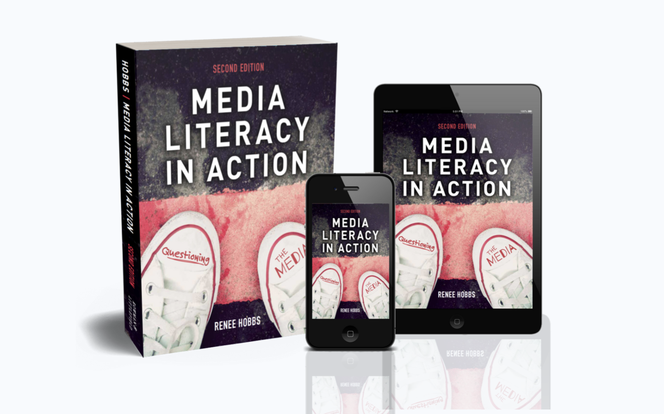 Media Literacy in Action, 2nd edititon