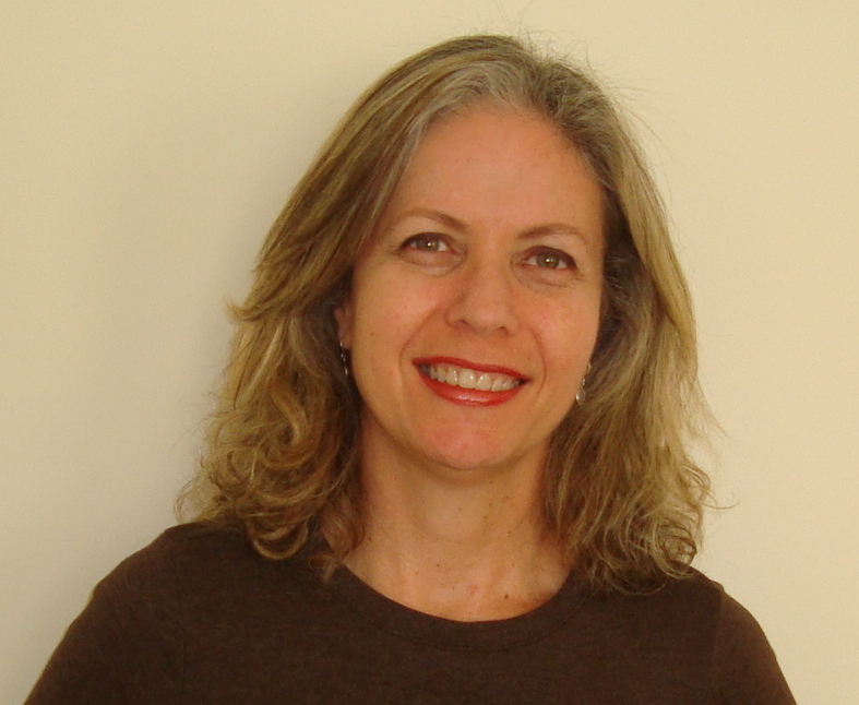 Carla Viana Coscarelli