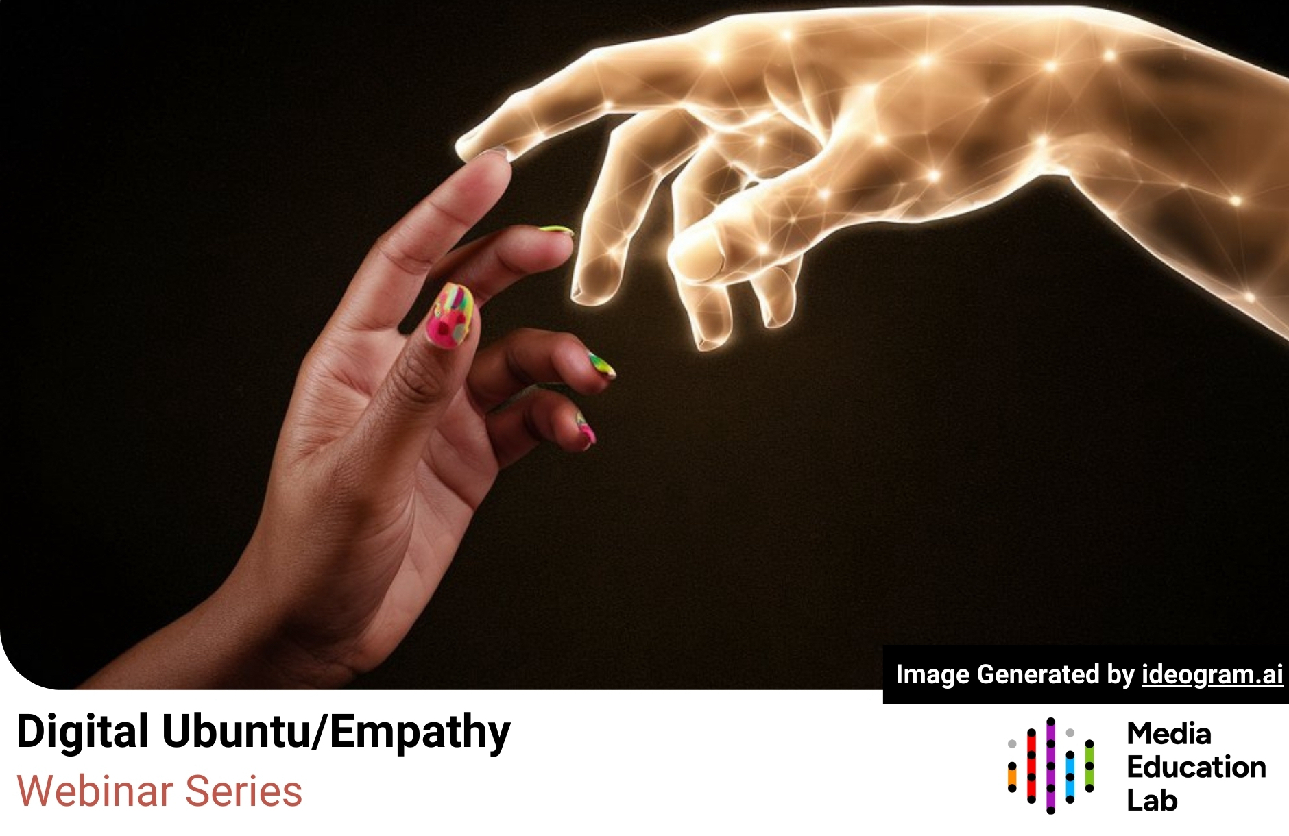 Digital Ubuntu/Empathy of Children