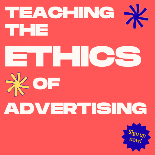 Ethics of Advertising