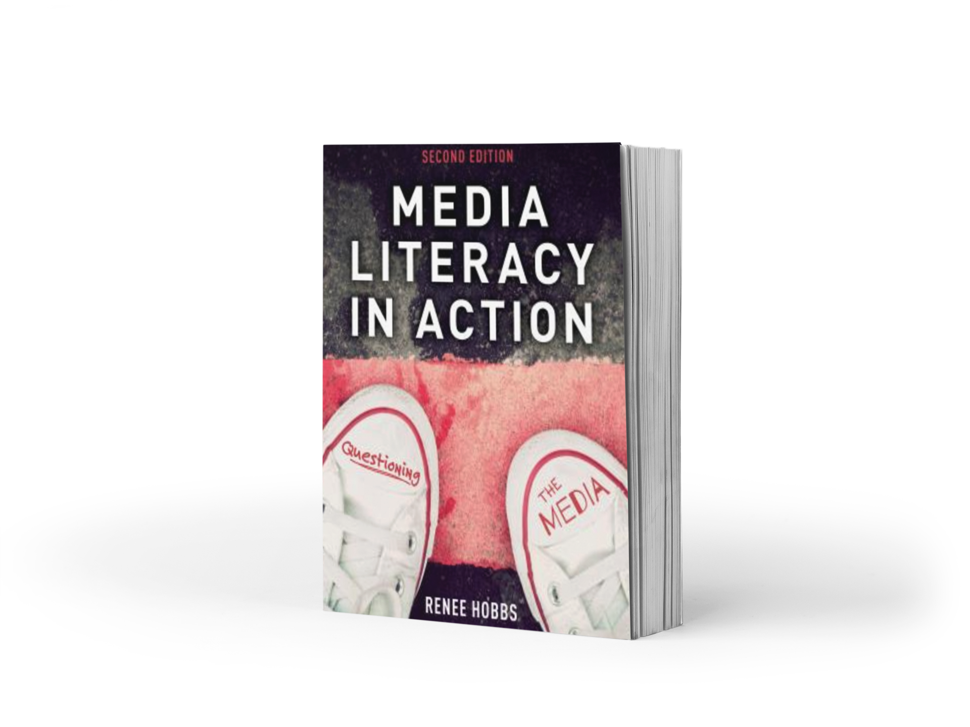 Book Party, Media Literacy in Action, 2nd Edition