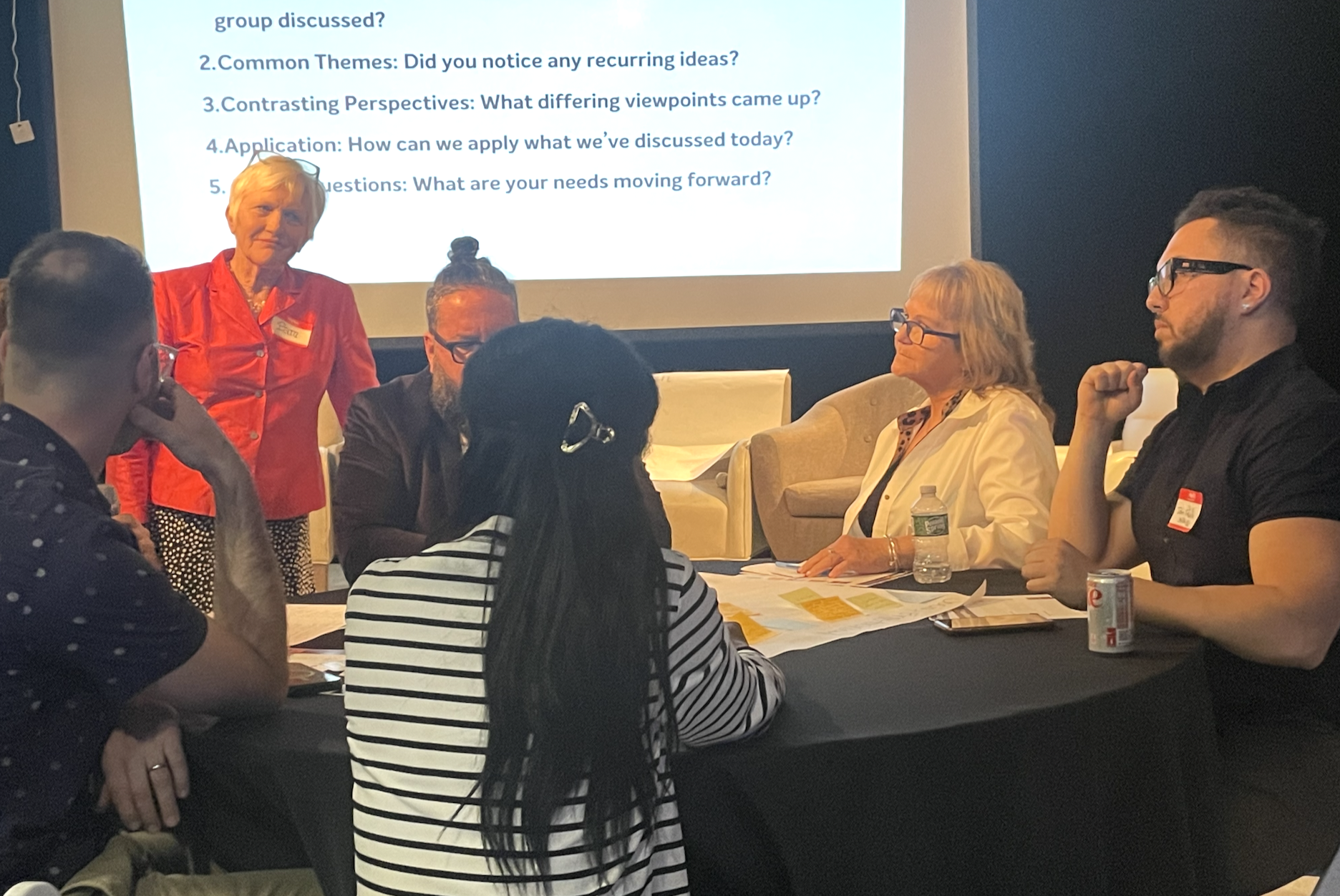 Media Literacy is for Everyone 2024