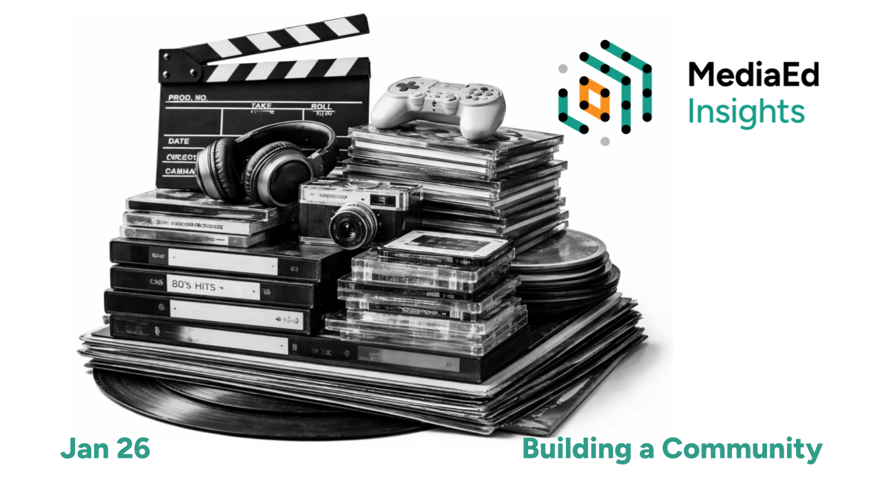 Being Villagers Together