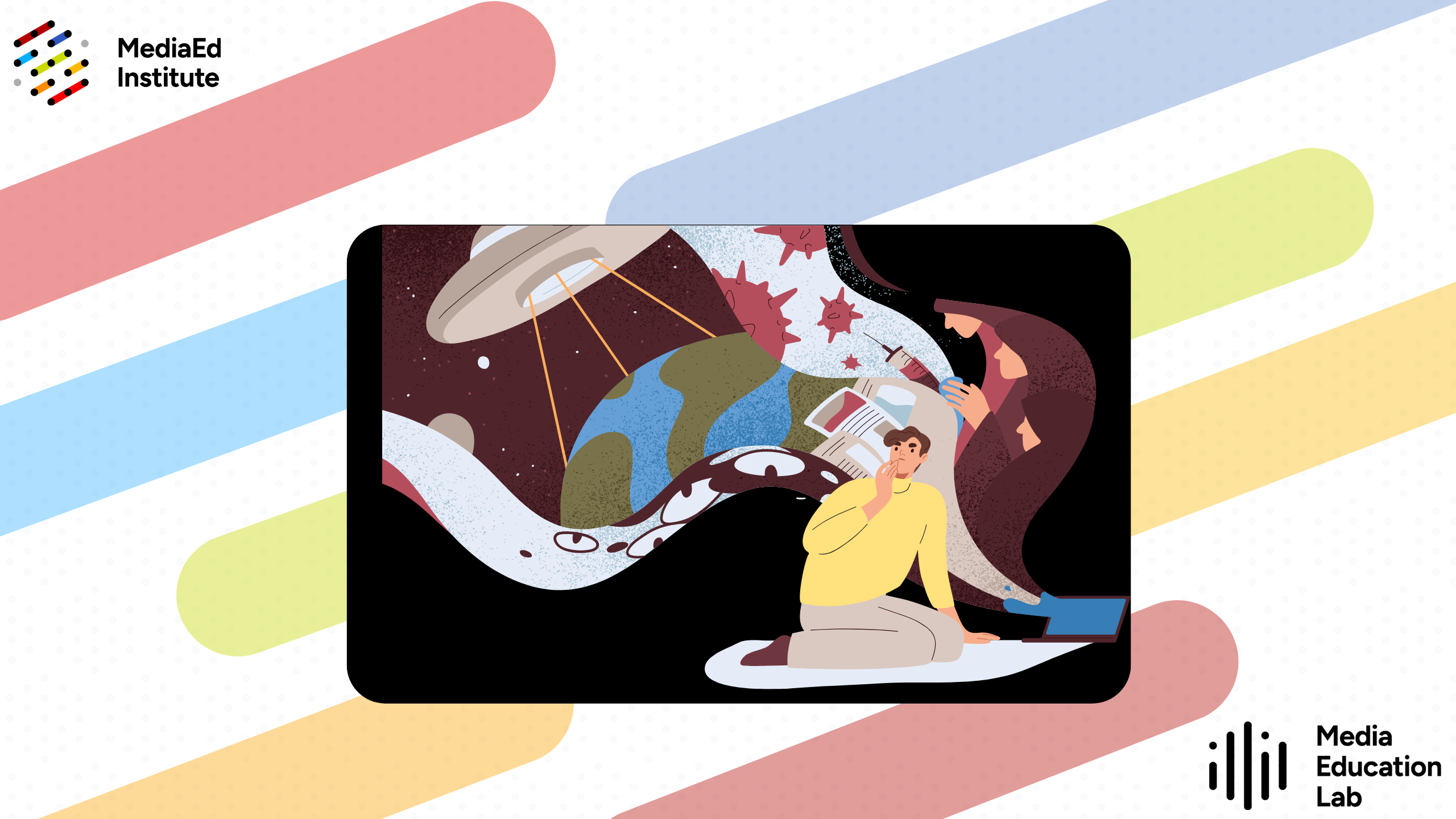 Teaching the Conspiracies