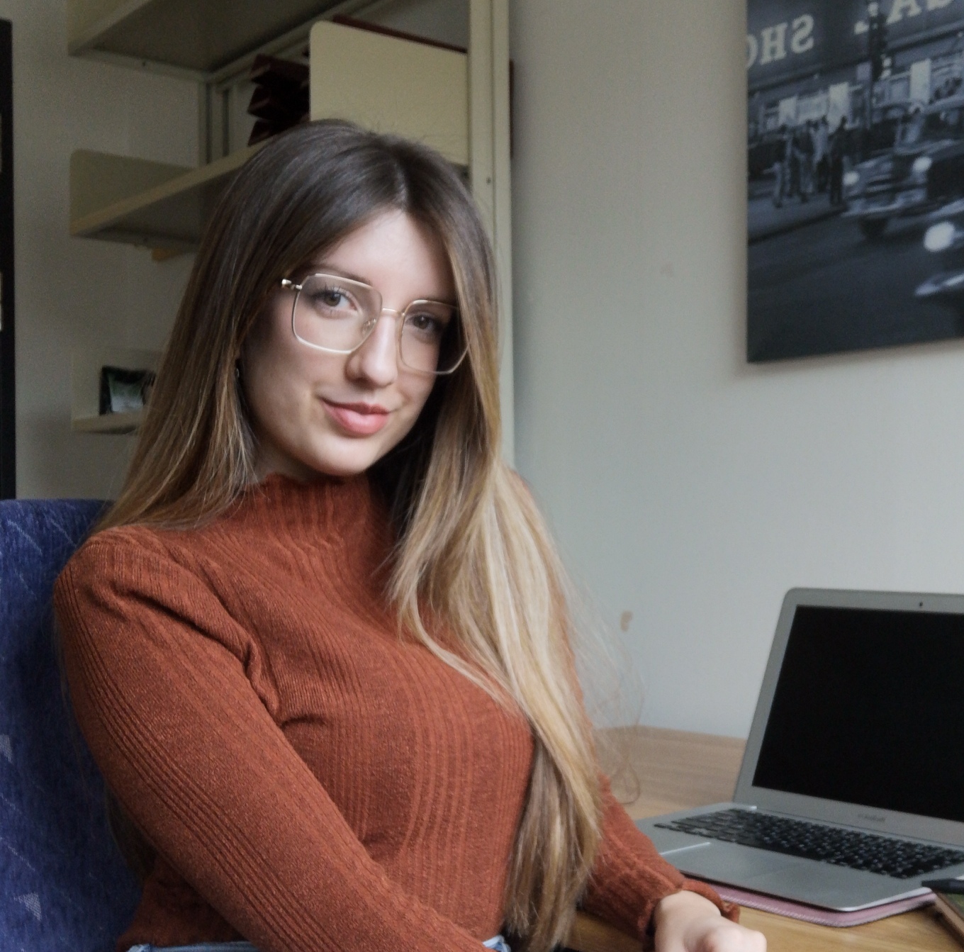 Estefanía Sánchez Auñón