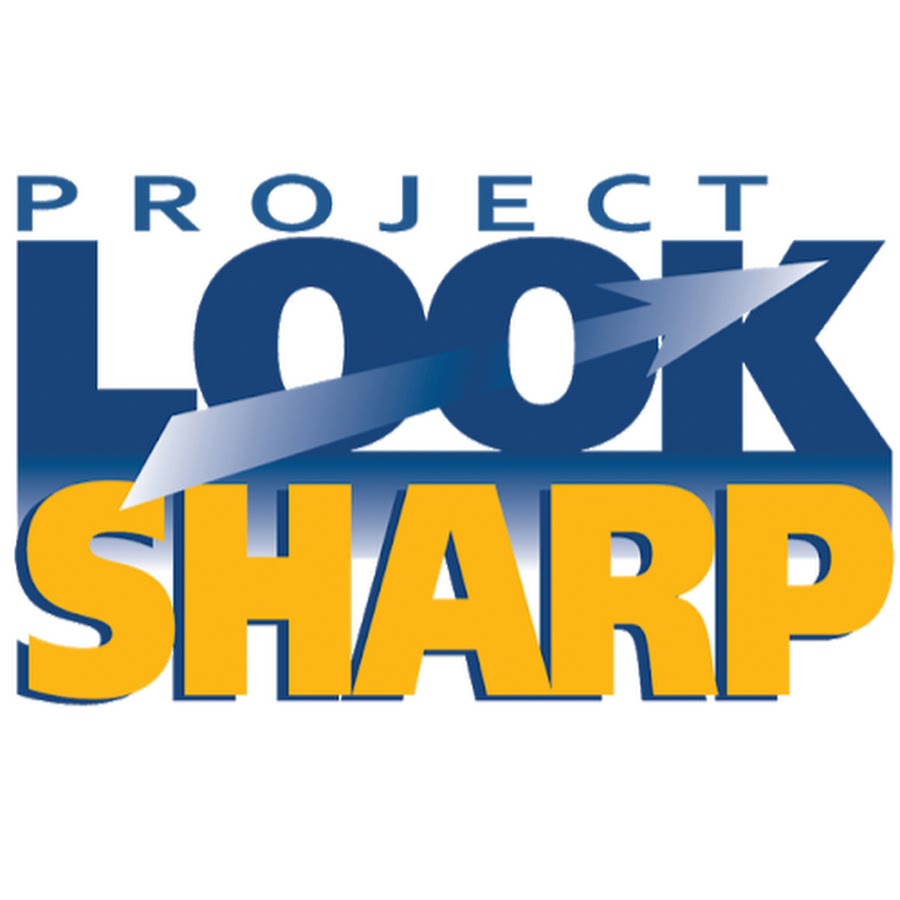 What's New at Project Look Sharp