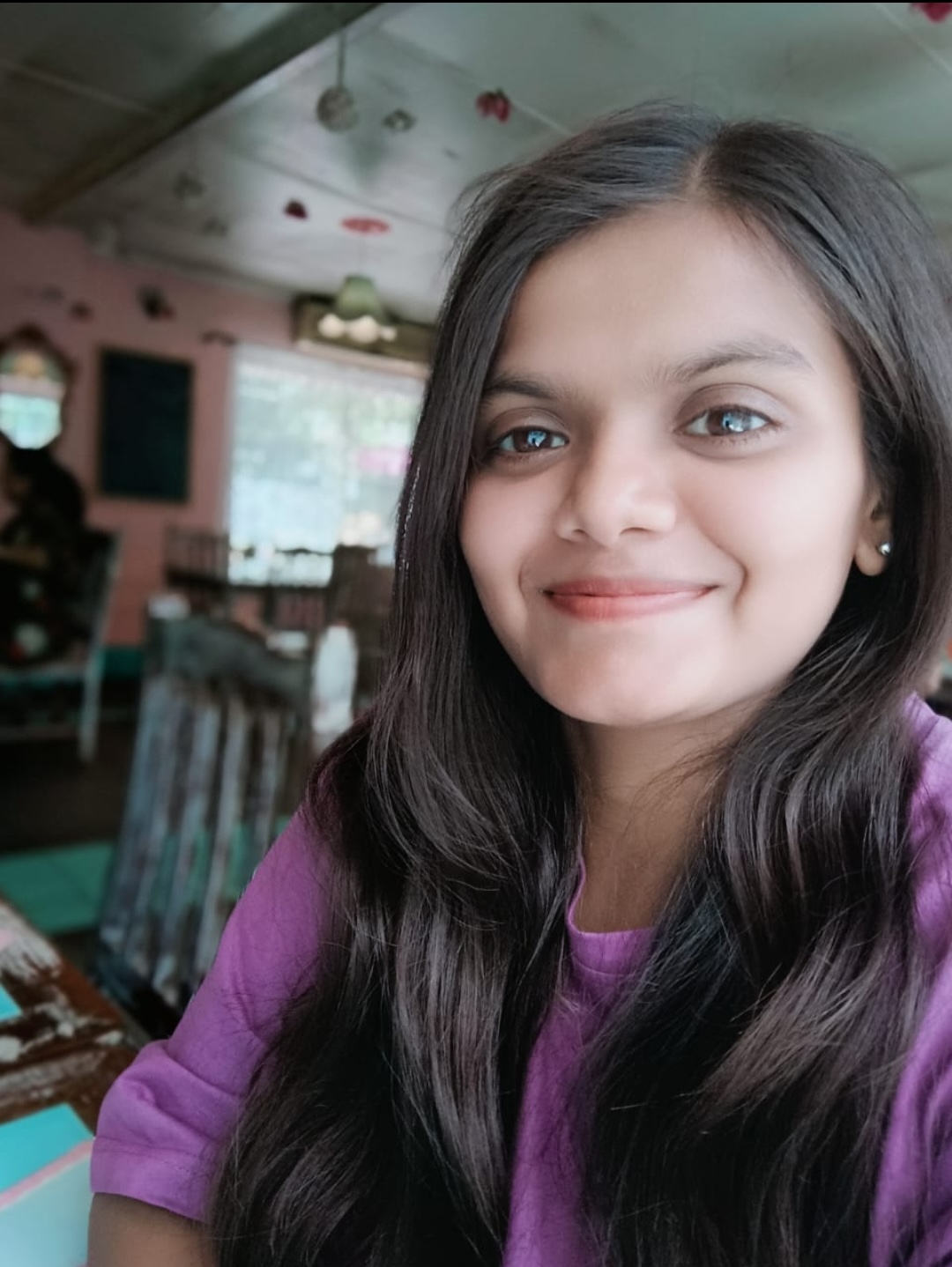 Rashmi Pal 