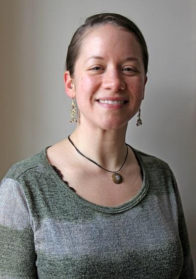 Sarah Hartman-Caverly