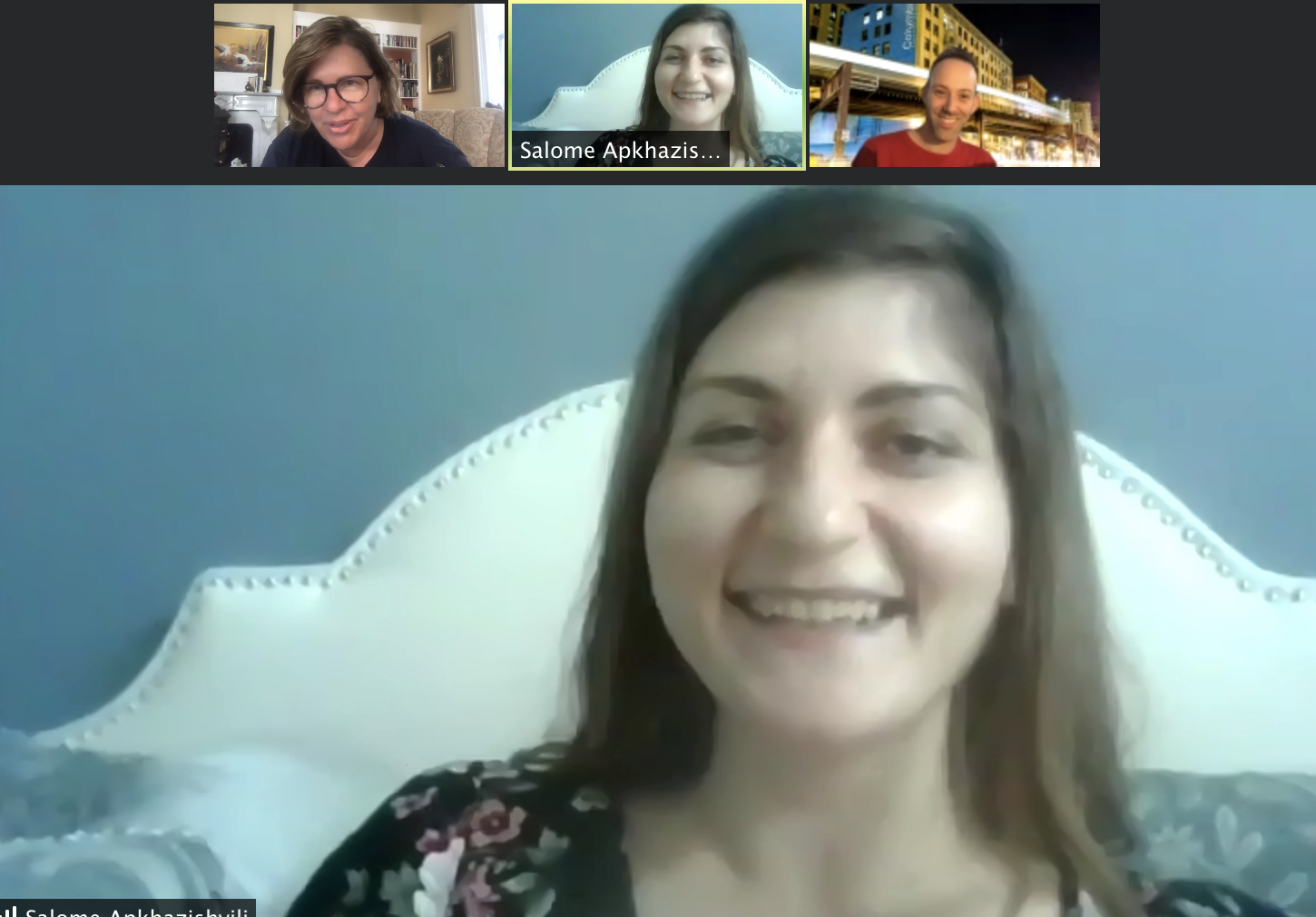 My Path to Become a Media Educator