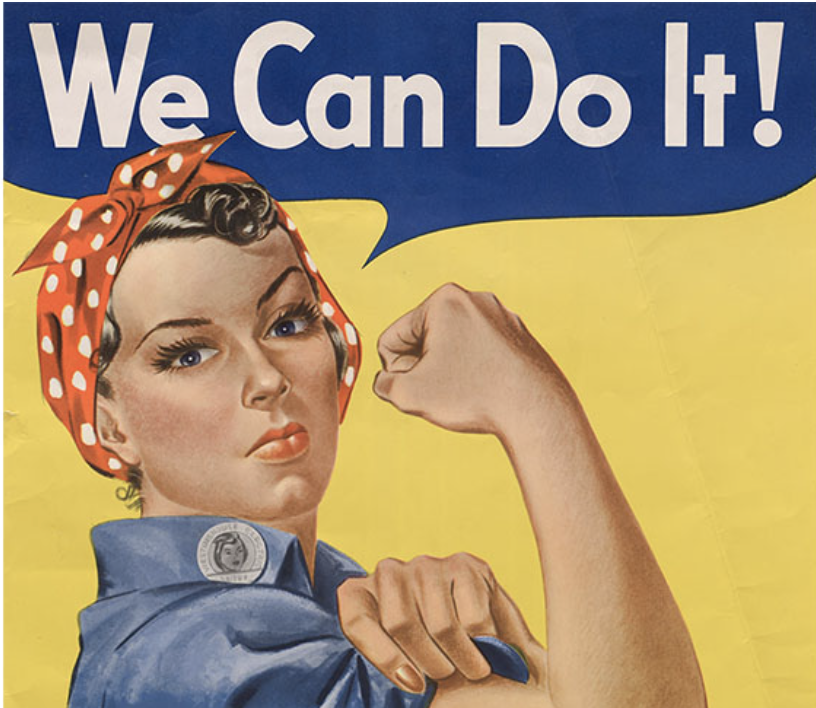 The Power of Propaganda