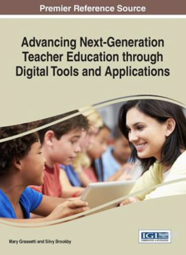 Let it go: A journey toward elementary student-driven media production aligned with the CCSS