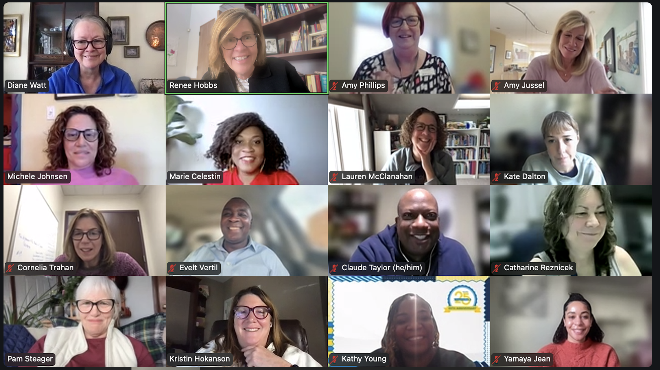 The Power of Connection and Community