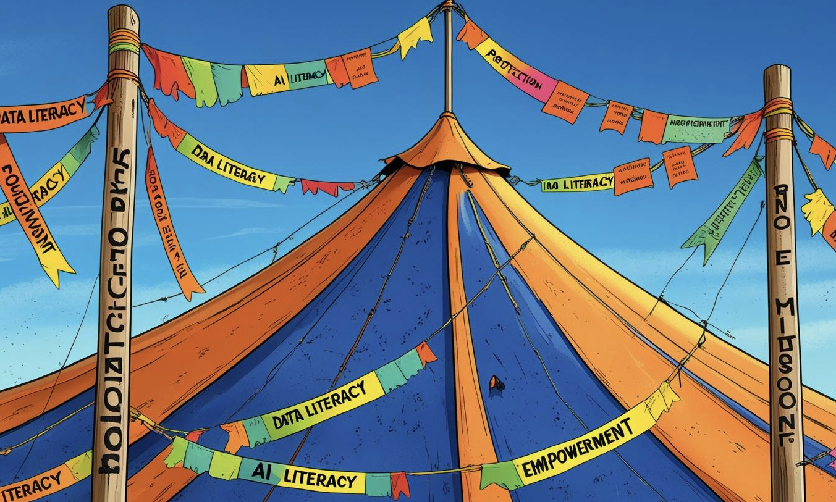 Reflections on NAMLE 2025