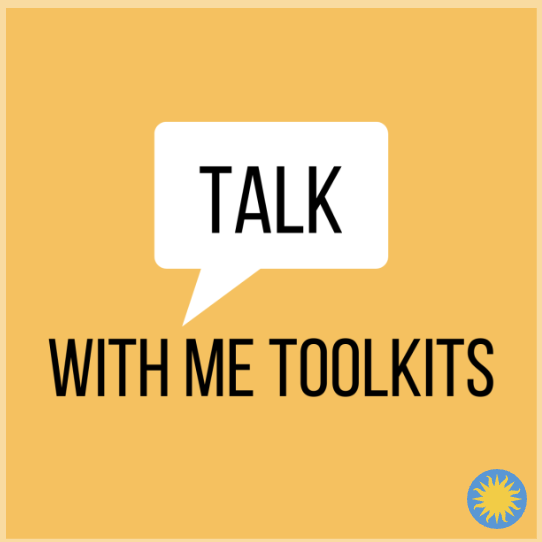 Talk with Me Toolkits