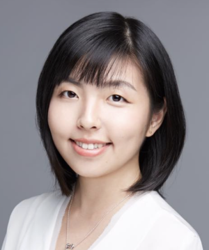 Cecilia Yuxi Zhou