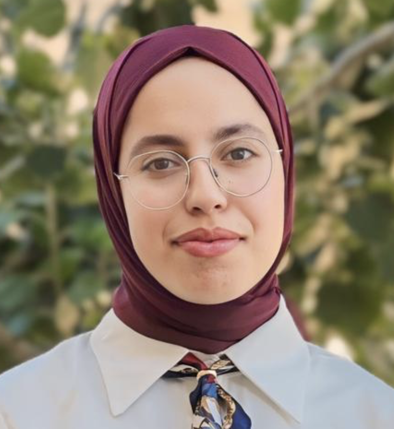 Sajeda Manasra 
