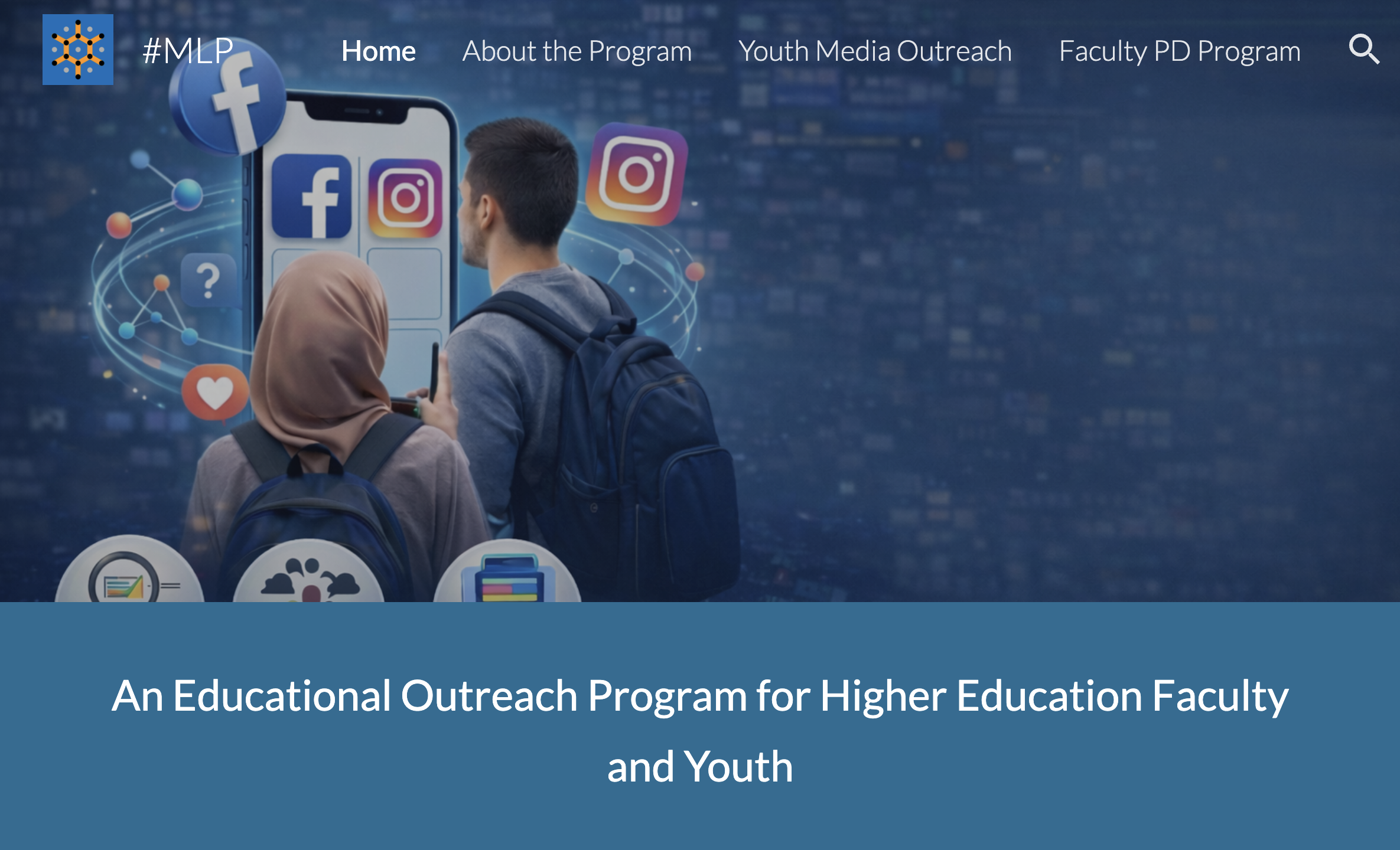 Media Literacy in Palestine