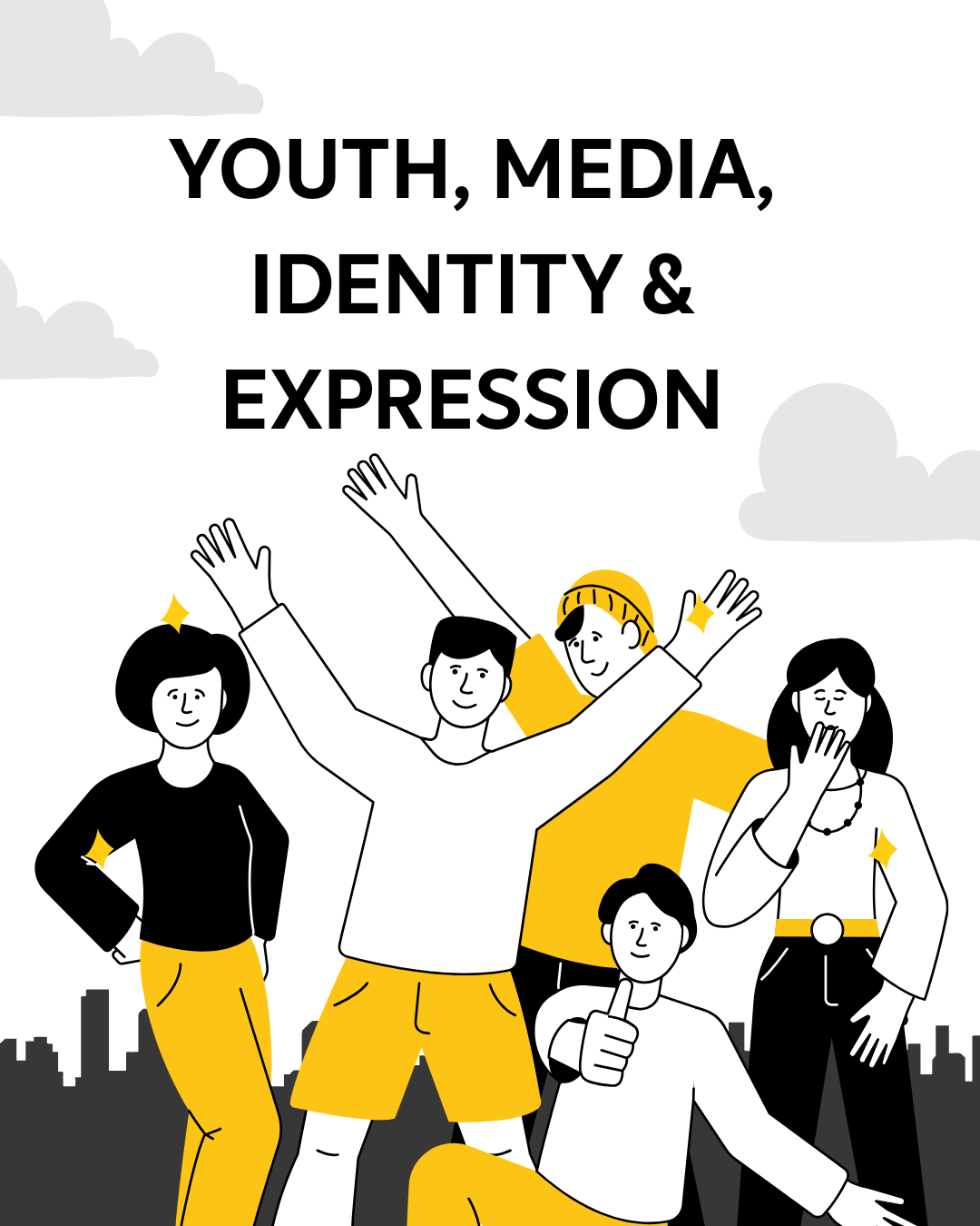 Youth, Media, Identity & Expression