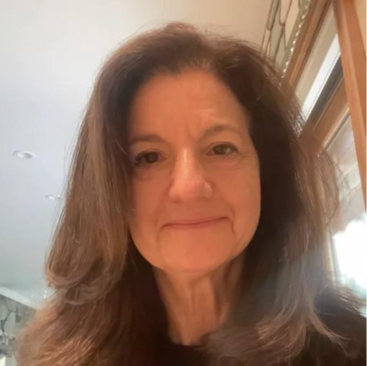 Sue Luft