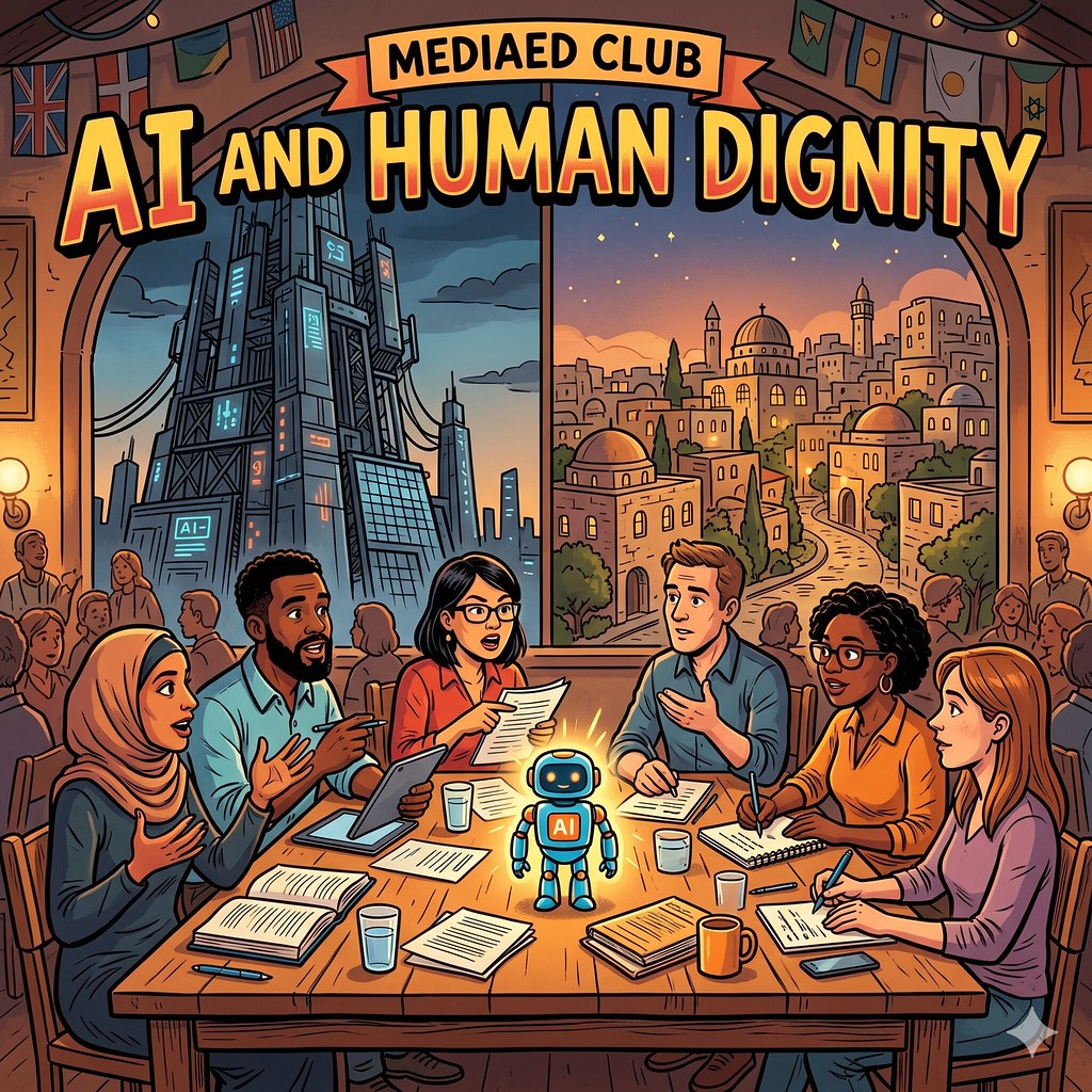 AI and Human Dignity
