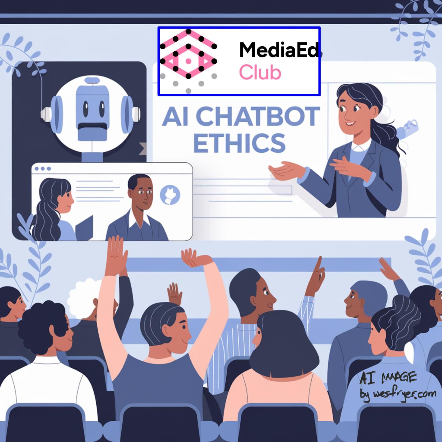 AI ChatBot Ethics