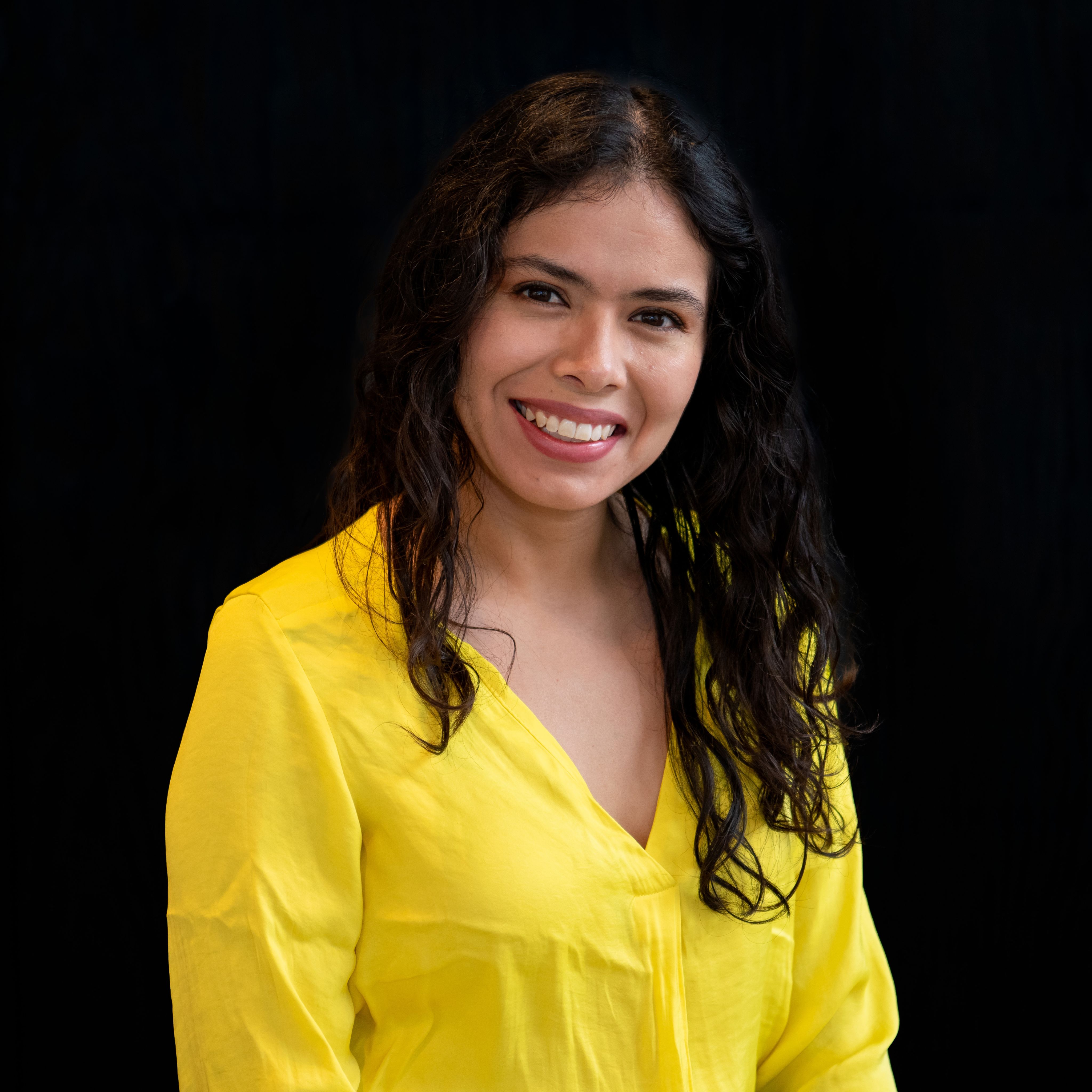 Francia Garcia Hernandez