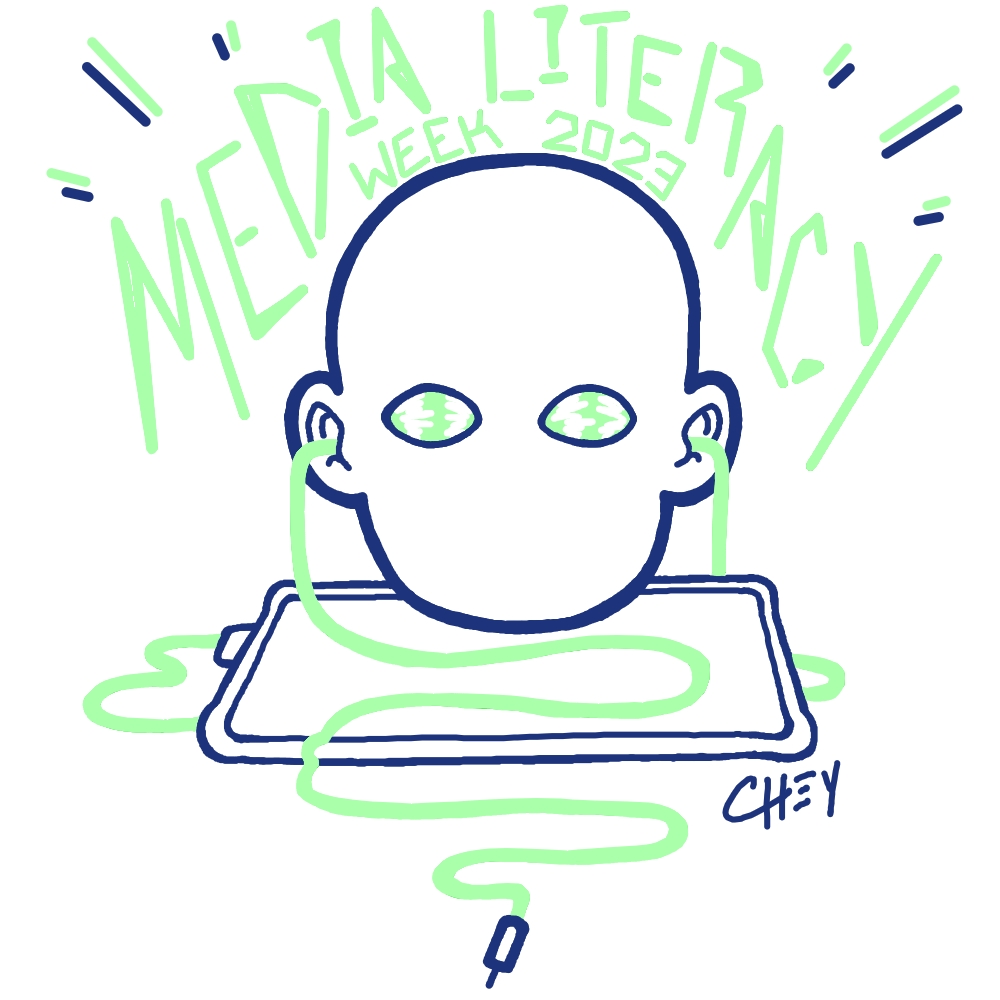 How Media Literacy Week Promotes Community