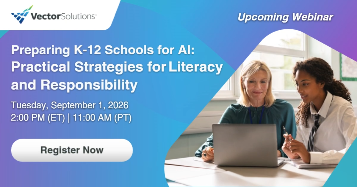Preparing K-12 Schools for AI